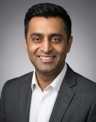 Chintan Dhanji